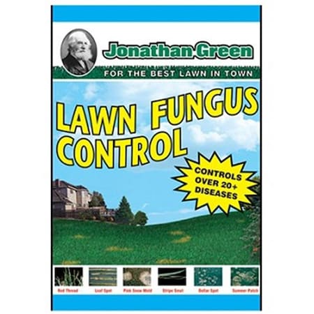 Scotts Company J2010233 Coverage Lawn Fungus Control
